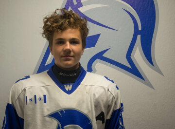 Naši bojovníci: Odchovanec David Heinrich